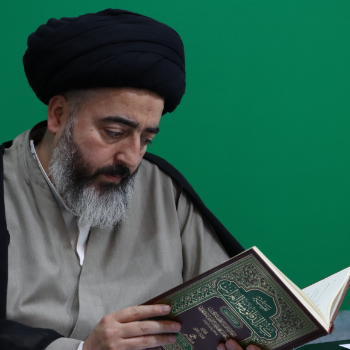 مؤسسة الإیمان الثقافیة